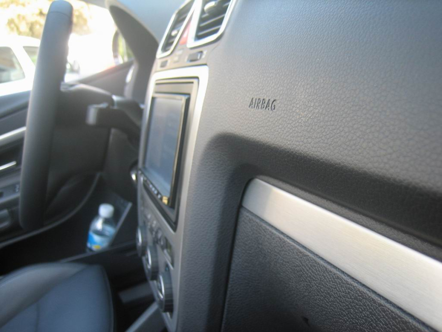 Εγκατάσταση Car Cinema Navigation Kenwood DNX-7200 σε Volkswagen Eos