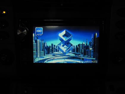 Εγκατάσταση Car Cinema & Audio Upgrade – Phonocar VM 056 σε Porsche 996 Carrera 4.