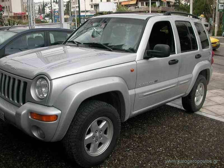 Εγκατάσταση Car Cinema Pioneer AVH-P6500DVD σε Jeep Cherokee 3.7.