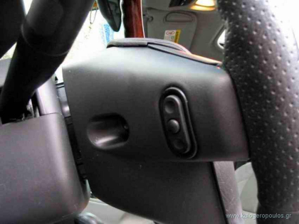 Εγκατάσταση Car Cinema Pioneer AVH-P6500DVD & Οθόνες Προσκέφαλων σε Jeep Grand Cherokee.