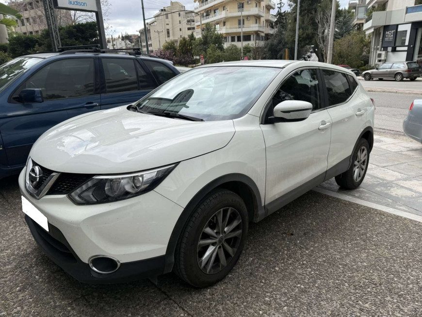 Εγκατάσταση Οθόνης Pioneer SPH-PF97BT σε Nissan Qashqai