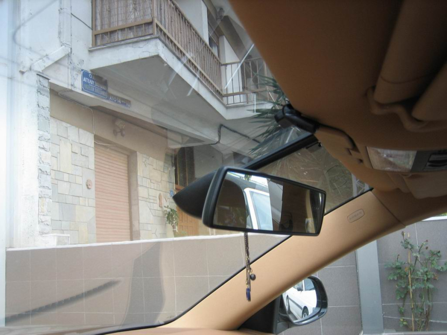 Εγκατάσταση Car Multimedia - Navigation Kenwood DNX-7200 σε Porsche Cayenne S.