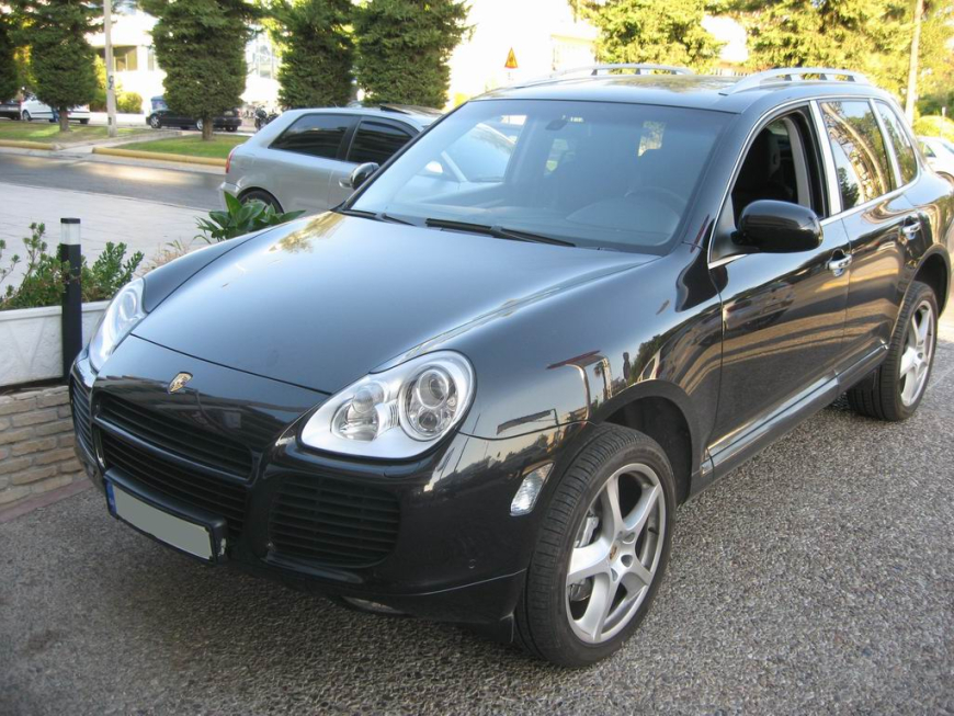 Εγκατάσταση Car Cinema Boa – Video Input, Unlock & Camera Integration σε Porsche Cayenne