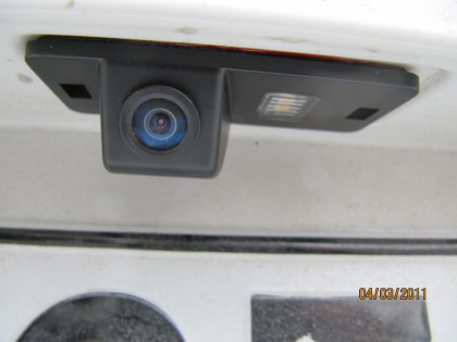 Εγκατάσταση OEM Car TV, Navigation & Camera σε BMW Series 3.