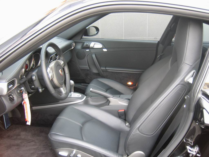 Εγκατάσταση συστήματος Blinder M40 X-Treme Laser Jammers σε Porsche 997 Turbo