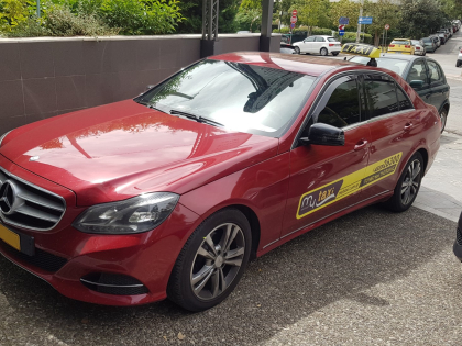 Εγκατάσταση Multimedia Navigation Android σε Mercedes W212.