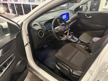 Εγκατάσταση ΟΕΜ οθόνης LM Digital σε Hyundai KONA