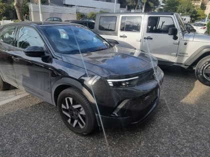 Εγκατάσταση Καμερών Εμπρός & Πίσω σε Opel Mokka 2025.