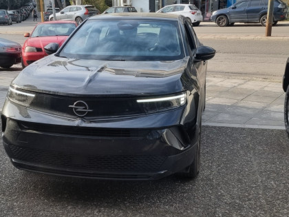 Εγκατάσταση Καμερών Εμπρός & Πίσω σε Opel Mokka 2025.
