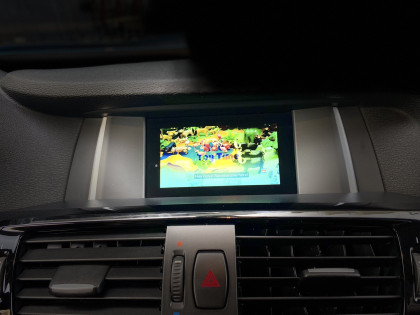 Εγκατάσταση Wireless Apple CarPlay και Android Auto σε BMW F40 2021.