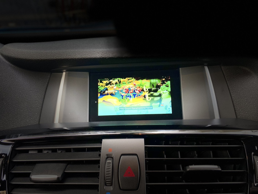 Εγκατάσταση Wireless Apple CarPlay και Android Auto σε BMW F40 2021.