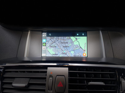Εγκατάσταση Wireless Apple CarPlay και Android Auto σε BMW F40 2021.